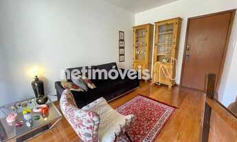 Imagem: Venda Apartamento 3 quartos Buritis Belo