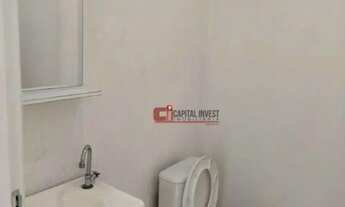 Imagem 4: Sala para alugar, 70 m² por R$ 1.825,00/mês - Jardim Europa - Jaguariúna/SP