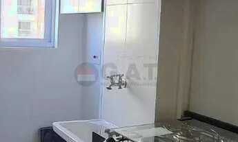 Imagem 6: Apartamento para locação no Parque Campolim, Sorocaba-SP: 2 quartos, 1 sala, 1 banheiro, 1