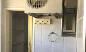 Imagem 5: Apartamento para Locação em São Paulo, Vila Centenário, 2 dormitórios, 1 suíte, 2 banheiro