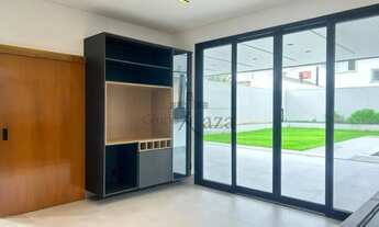 Imagem 6: Casa em Condomínio - Urbanova - Residencial Altos da Serra V - 4 Dormitórios - 367m²