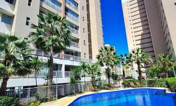 Imagem: Imóvel para aluguel no Cond. Helbor, 60m²