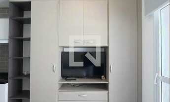 Imagem 5: Apartamento à Venda - Belém, 1 Quarto, 24 m2