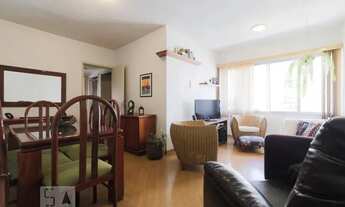 Imagem: Apartamento à Venda - Brooklin, 3 Quartos