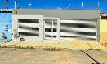 Imagem: Casa a Venda no Parque Cuiaba