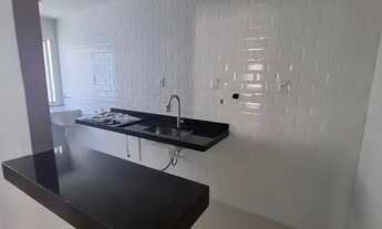 Imagem 5: Apartamento 2 quartos com vaga de garagem piscina todo reformado no centro de São Gonçalo