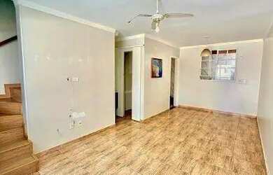 Imagem 2: Sobrado com 2 dormitórios à venda, 63 m² por R$ 399.999,00 - Vila São João Batista - Guaru