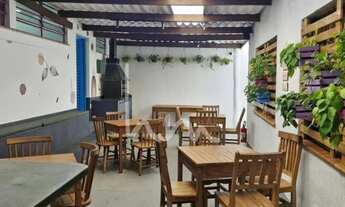 Imagem 4: Casa Comercial, Sumaré - São Paulo