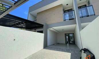 Imagem: Geminado com 3 quartos no Costa e Silva