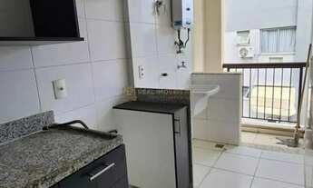 Imagem 6: Locação de Cobertura Duplex no Condomínio HYPE, Freguesia