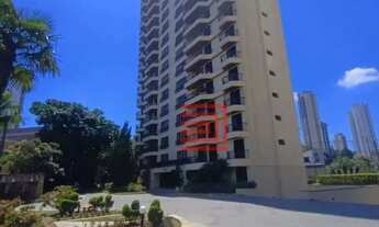 Imagem: Apartamento com 4 dormitórios para alugar