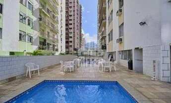 Imagem: Apartamento 2 quartos na Tijuca