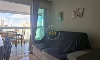 Imagem 4: APARTAMENTO COM 2 DORMITÓRIOS À VENDA, 67 M² NO CENTRO - CAMPINAS/SP