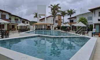 Imagem: Carnaval, Casa 3/4, em condomínio beira