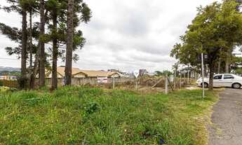 Imagem 4: Terreno ZR2 no Pilarzinho, Curitiba-PR