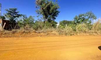 Imagem: 2 Lotes de 360,00m² - Vila Romana