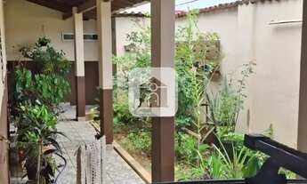 Imagem 4: Casa para venda no Bairro Segismundo Pereira