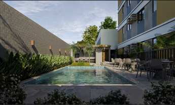 Imagem 6: VIVAR OLINDA Apartamento com 2 dormitórios