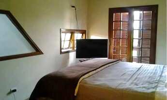 Imagem 6: Sobrado em Rua José Oliveira Matias - Barro Branco (Zona Norte) - São Paulo/SP