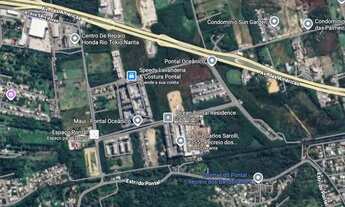 Imagem 3: Terreno Estratégico de 10.400 m² no Pontal Oceânico - Recreio dos Bandeirantes