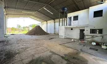 Imagem 3: Galpão/Depósito/Armazém para venda tem 735 metros quadrados em Marco - Belém - PA