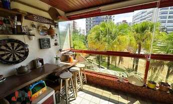 Imagem 7: Apartamento à venda, 85 m² por R$ 1.990.000,00 - Riviera Módulo 6 - Bertioga/SP