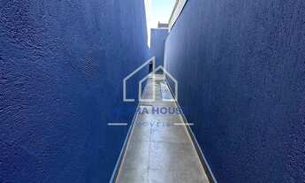 Imagem 4: Belíssimo Sobreado á Venda, no bairro Flamboyant, Pindamonhangaba, SP