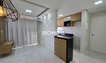 Imagem: Vila Americana Residence Club - Apartamento