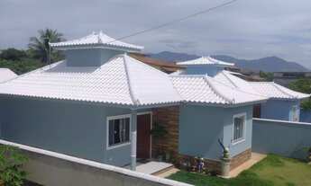 Imagem: Casa 4 quartos em Saquarema Jaconé