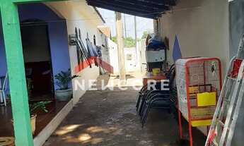 Imagem 7: Casa em Mario Monteschio - Outro - Paiçandu/PR