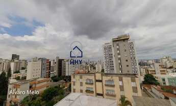 Imagem 4: Apartamento à venda em Belo Horizonte - Edificio Málaga