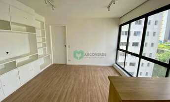 Imagem: Apartamento com 1 suíte, 1 vaga, para alugar