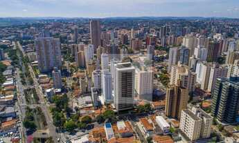 Imagem: INTENTO Cambuí 3 Suítes, lazer completo