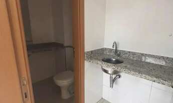 Imagem 5: Sala comercial 58 metros quadrados - 2 Banheiros - Jardim Botânico - Ribeirão Preto - SP