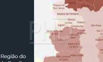 Imagem 3: Prédio Industrial 27.000 m² para Venda - Taboão em São Bernardo do Campo