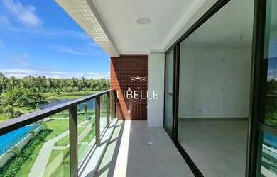 Imagem 3: VERANO - Apartamento à venda - 97m² com 3 suites - Reserva do Paiva - Condomínio Verano