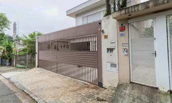 Imagem: Sobrado para venda em Alto da Lapa com 3