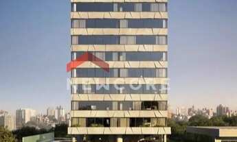 Imagem 2: Apartamento em Avenida Soledade - Petrópolis - Porto Alegre/RS