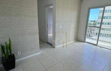 Imagem: Apartamento 2 quartos com suíte no Villaggio