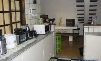 Imagem 6: CASA DE VILA - VILA CLEMENTINO - SP