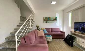 Imagem: Casa à venda no Condomínio The Palms em