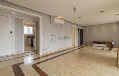 Imagem 4: Aluguel Apartamento 3 Dormitórios - 168 m² Brooklin