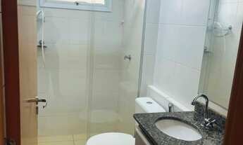 Imagem 4: Apartamento 2 dormitórios com suite 64 metros