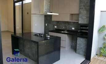 Imagem 7: Casa de Condomínio com 3 suítes à venda, 151m² - Vivendas da Mata