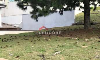 Imagem 2: Lote em condomínio em Alameda Malbec - Tamboré - Barueri/SP