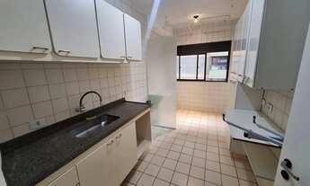 Imagem 3: Apartamento 3 dormitórios no coração de Alphaville R$5.200,00