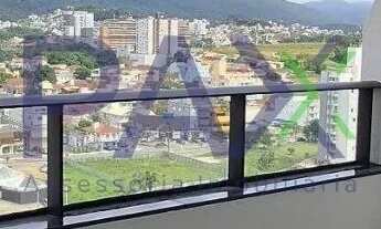 Imagem 5: Apartamento de 2 suítes e 2 vagas de garagem à venda no Pagani