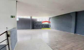 Imagem 7: Prédio Comercial para locação na Vila Maria, com 50 vagas, a poucos passos da Marginal