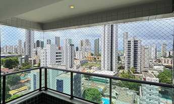 Imagem: 4 Suítes em Boa Viagem