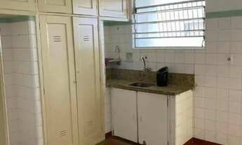 Imagem 6: Apartamento com 2 dormitórios para alugar, 70 m² por R$ 3.200,00/mês - Vila Mathias - Sant